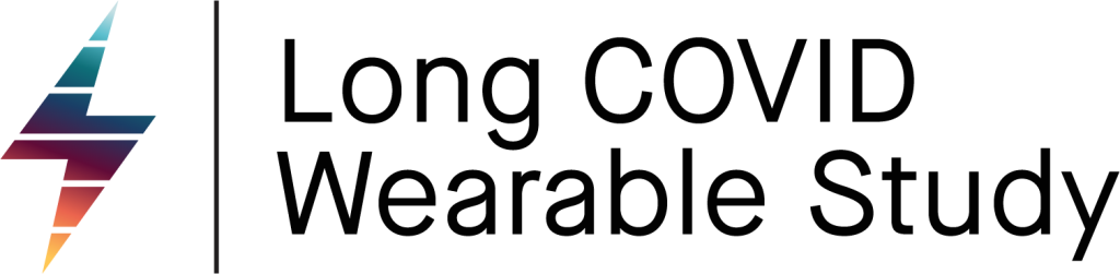 Long COVID Wearable logo